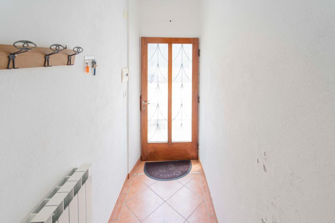 096 - Casa Al Borgo Cavi Di Lavagna, 150 Metri Dal Mare Apartment Luaran gambar