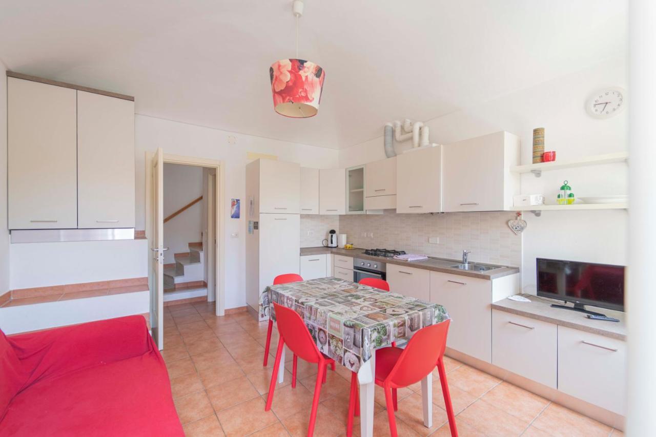 096 - Casa Al Borgo Cavi Di Lavagna, 150 Metri Dal Mare Apartment Luaran gambar
