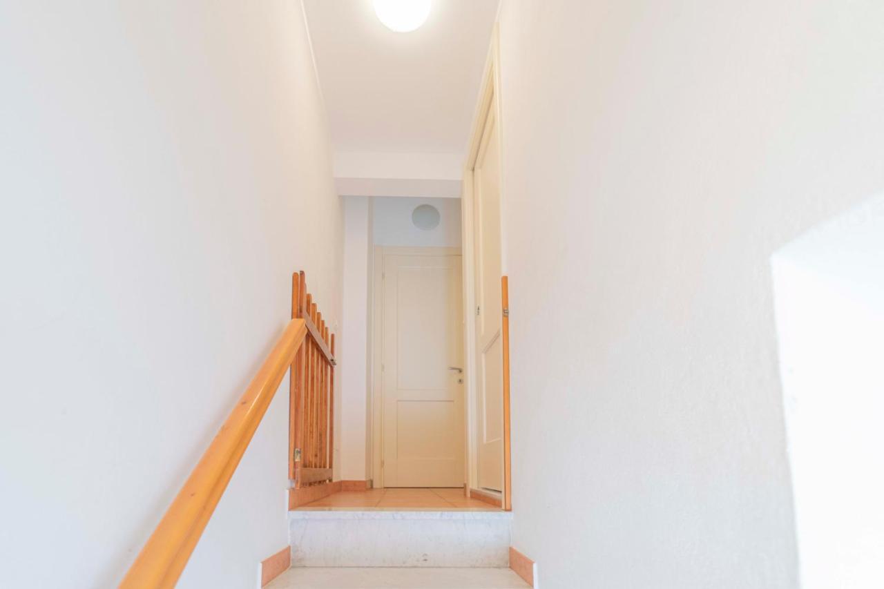 096 - Casa Al Borgo Cavi Di Lavagna, 150 Metri Dal Mare Apartment Luaran gambar