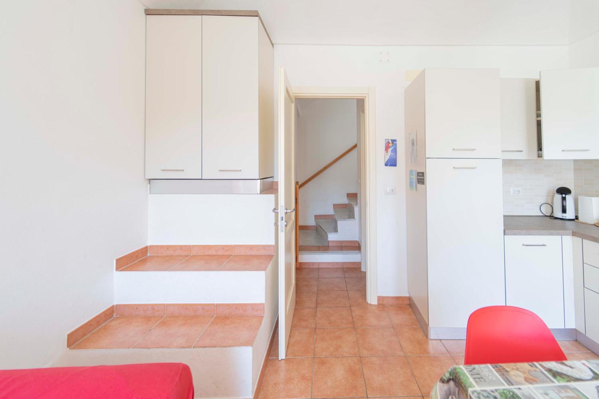 096 - Casa Al Borgo Cavi Di Lavagna, 150 Metri Dal Mare Apartment Luaran gambar