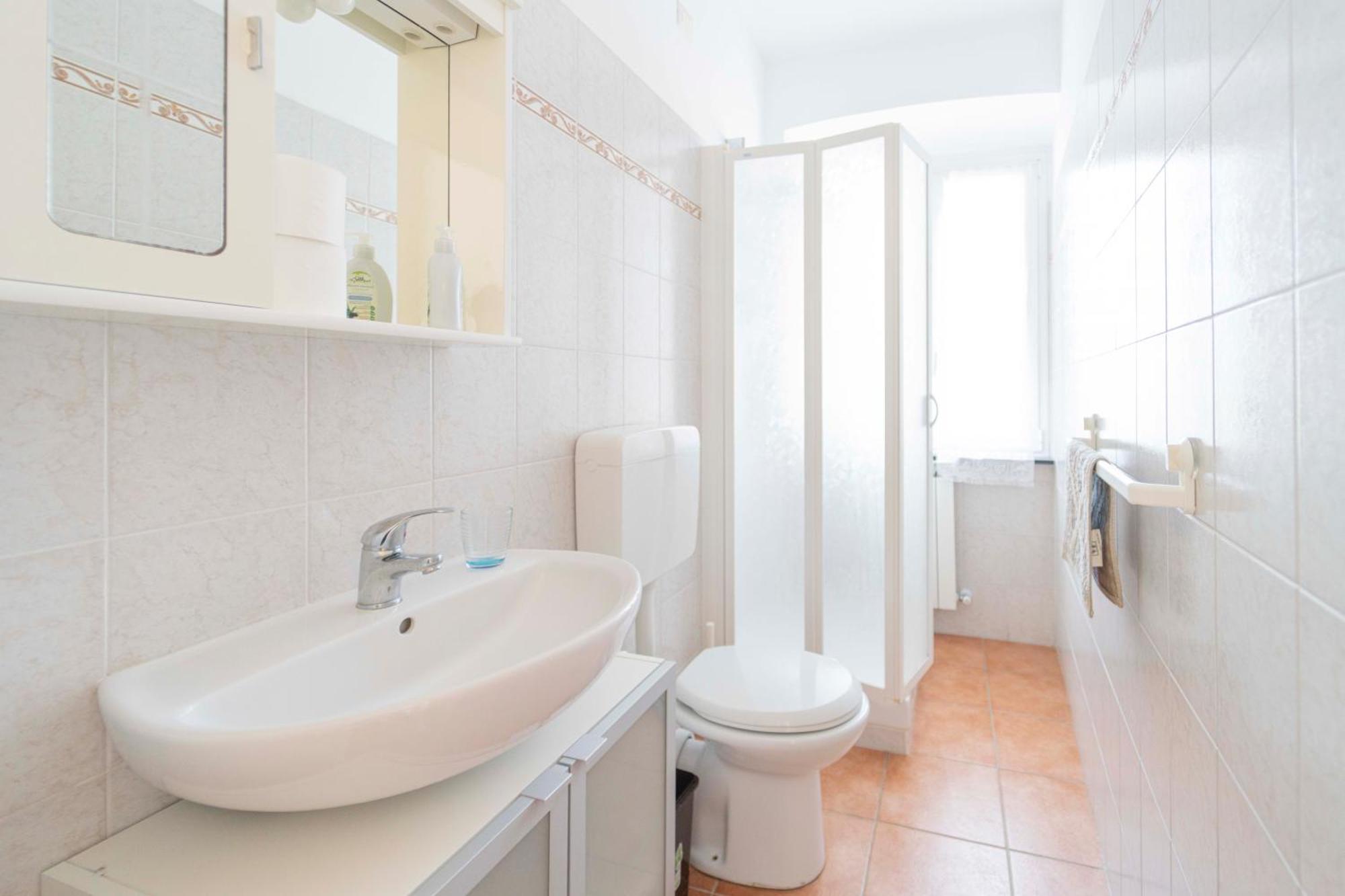 096 - Casa Al Borgo Cavi Di Lavagna, 150 Metri Dal Mare Apartment Luaran gambar