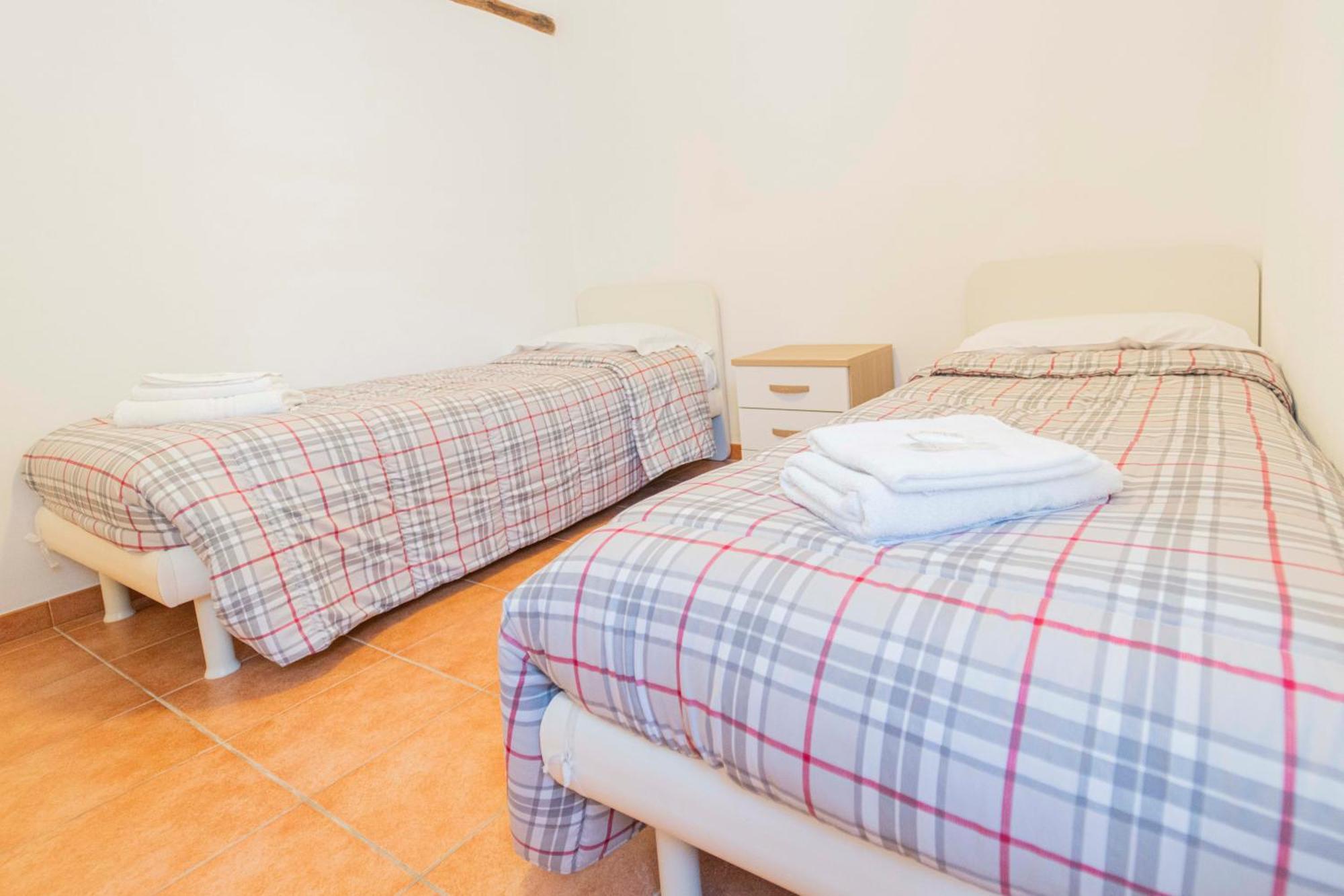 096 - Casa Al Borgo Cavi Di Lavagna, 150 Metri Dal Mare Apartment Luaran gambar