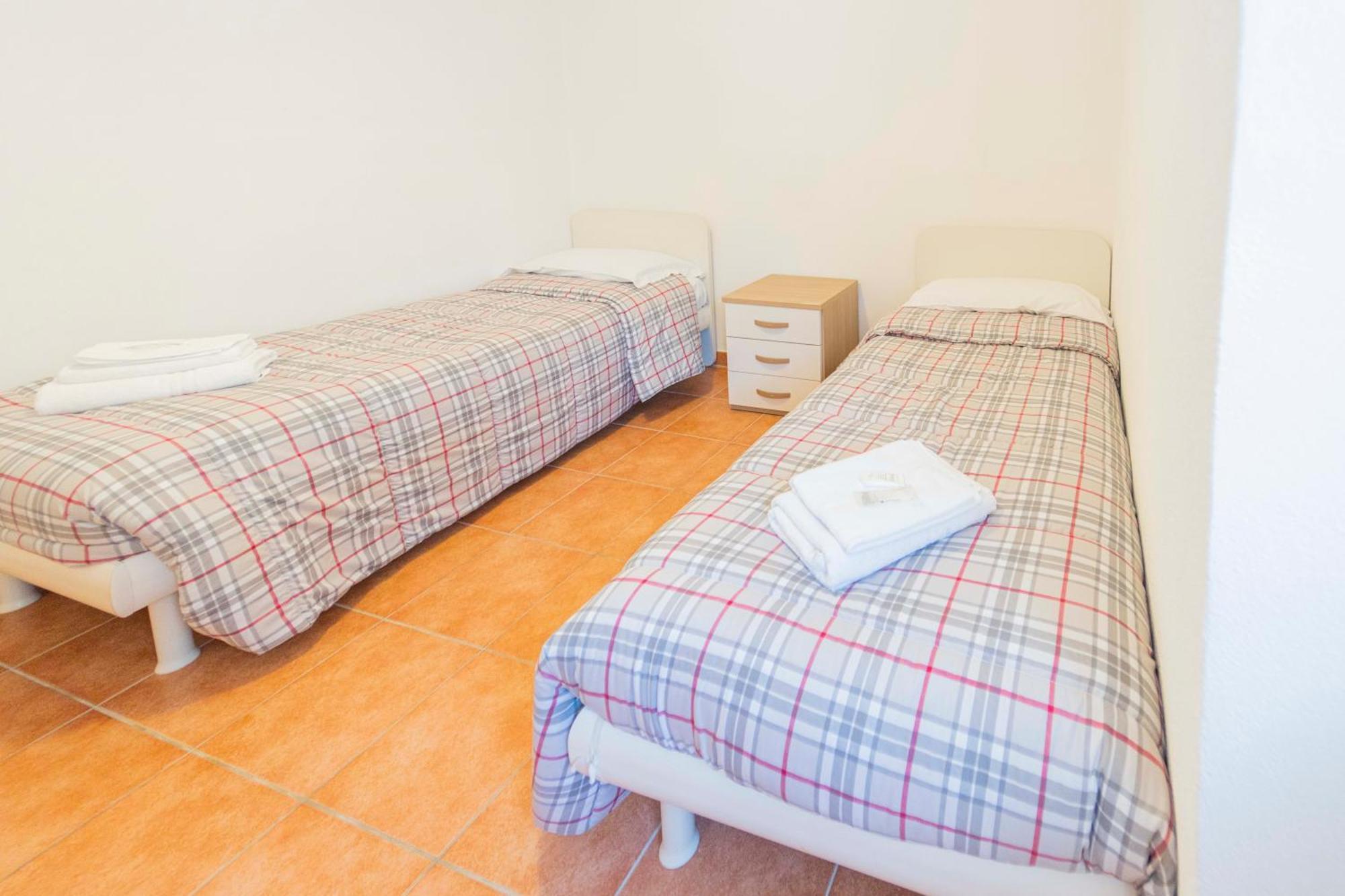 096 - Casa Al Borgo Cavi Di Lavagna, 150 Metri Dal Mare Apartment Luaran gambar