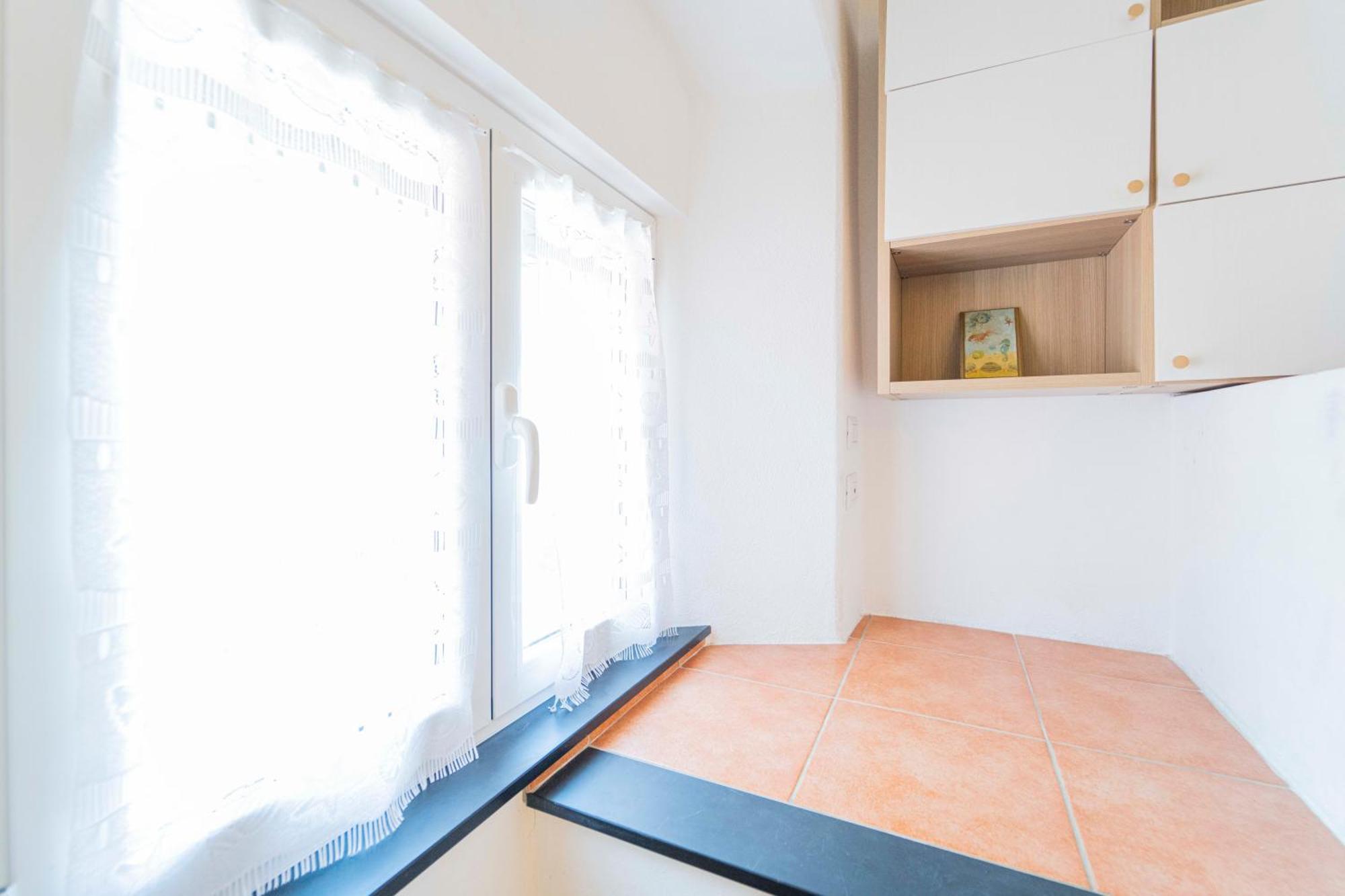 096 - Casa Al Borgo Cavi Di Lavagna, 150 Metri Dal Mare Apartment Luaran gambar